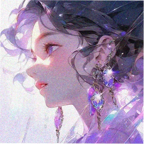 寻秦记漫画人物项少龙的设定卡插画