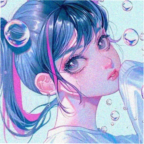寻秦记漫画人物赵雅的设定卡插画